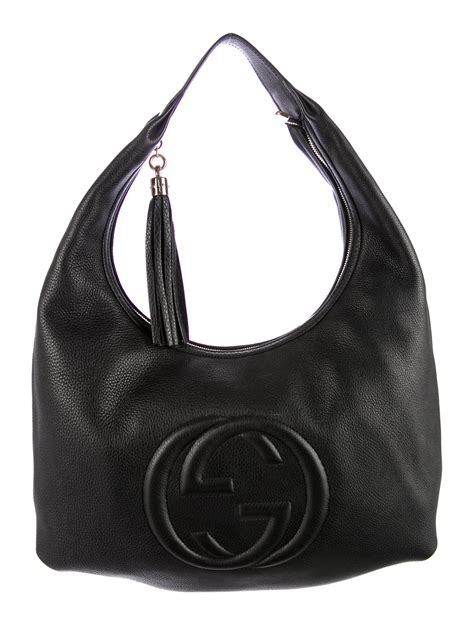 gucci hobo handbag